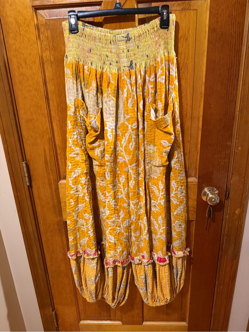 Kantha Bae Joplin Joggers size 0-23